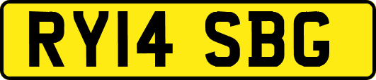RY14SBG