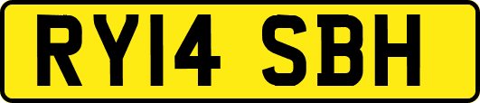 RY14SBH