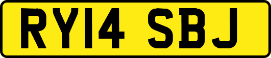 RY14SBJ