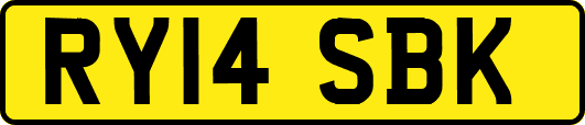 RY14SBK