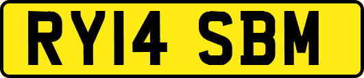 RY14SBM