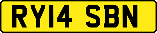 RY14SBN