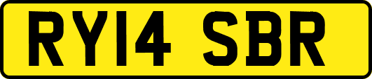 RY14SBR