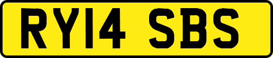 RY14SBS