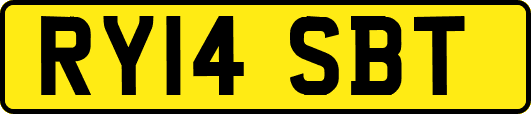 RY14SBT