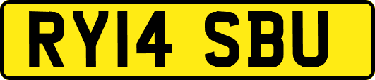 RY14SBU