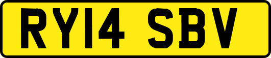 RY14SBV