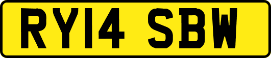 RY14SBW