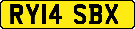 RY14SBX