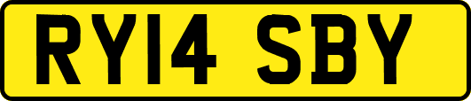 RY14SBY