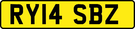 RY14SBZ