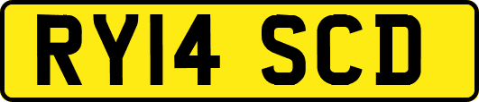 RY14SCD