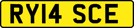 RY14SCE