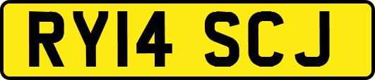 RY14SCJ