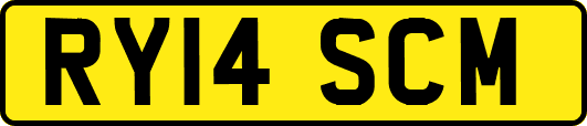 RY14SCM
