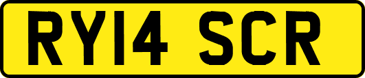 RY14SCR
