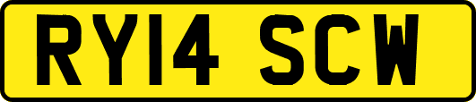 RY14SCW