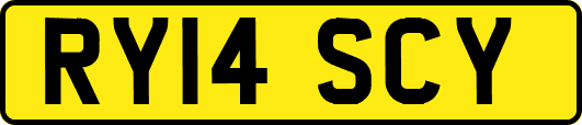 RY14SCY