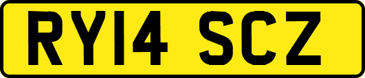 RY14SCZ