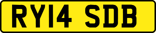 RY14SDB