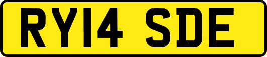 RY14SDE