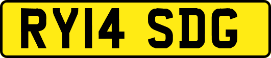 RY14SDG
