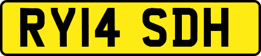 RY14SDH