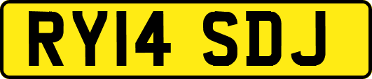 RY14SDJ
