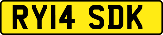 RY14SDK