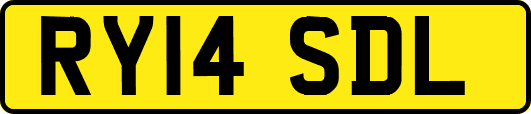 RY14SDL