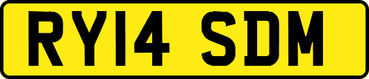 RY14SDM