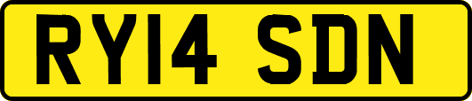 RY14SDN