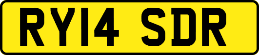 RY14SDR