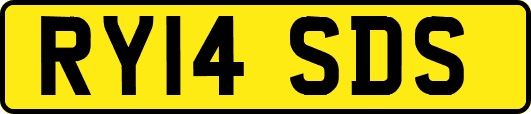 RY14SDS