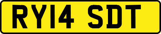 RY14SDT
