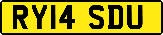 RY14SDU
