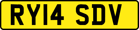 RY14SDV