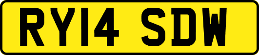 RY14SDW