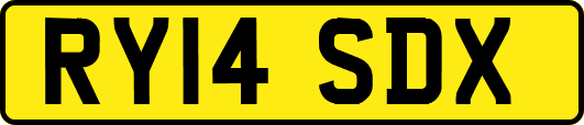 RY14SDX