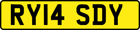 RY14SDY