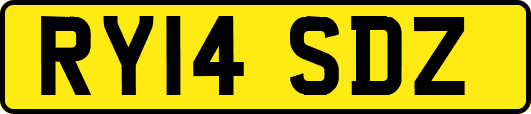 RY14SDZ