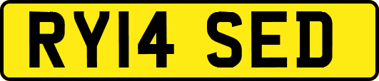 RY14SED