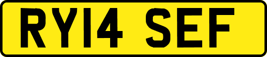 RY14SEF
