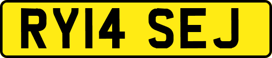 RY14SEJ