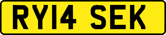 RY14SEK