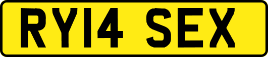 RY14SEX
