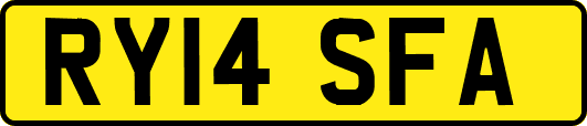 RY14SFA