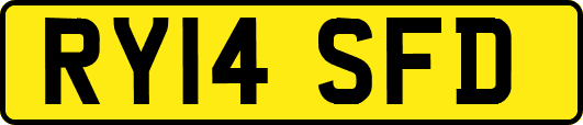 RY14SFD