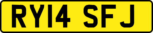 RY14SFJ