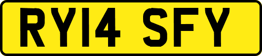 RY14SFY